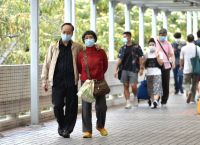 [港澳台疫情最新消息]港澳台疫情最新消息今天