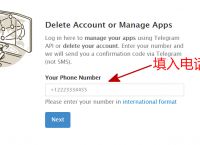 [电报telegram网站]教你玩转电报Telegram