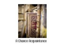 [acquaintance翻译]acquaintance翻译成中文