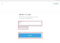 Telegram需要开加速器吗的简单介绍