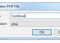 [continue]continue在python中的用法