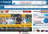 [thedailytelegraph官网]the daily telegraph官网