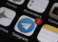 关于telegeram导航群的信息