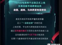 [国内可以注册tiktok吗]国外注册tiktok到国内能用吗