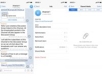 关于电报telegram搜索技巧的信息