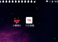 Tg扫一扫在哪里的简单介绍