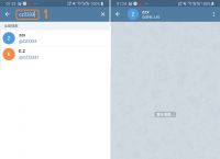 关于Telegram纸飞机iso怎么登录的信息