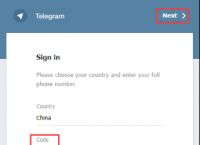 [Telegram如何登录]telegram86号码限制
