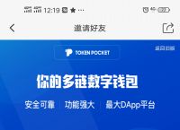 关于tokenpocket钱包下载官网1.3.5的信息