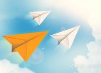 [纸飞机中英文下载]纸飞机中文版elegram