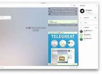 telegreat.org-telegreat网页版网址