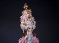 能吓死人的诡异手工-能吓死人的诡异手工二年级时做的