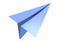 纸飞机怎么设置中文?-纸飞机怎么设置中文版教程