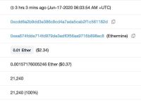 eth矿工费[ETH矿工费可以代付吗]