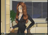 TG动画变身机器3-男生变成女生TG动画变身机器