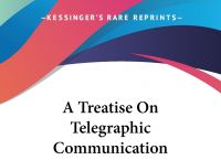 telegraphic-telegraphic machine