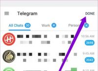 telegram怎么查看文件的简单介绍