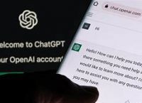 chatgpt.com-chat gpt官网入口