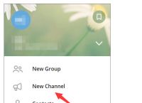 怎么搜索telegram-怎么搜索telegram的channel
