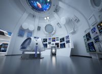 关于元宇宙虚拟展厅网站那个好的信息