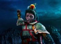 孙悟空骂人电报猴-孙悟空骂人电报猴无电报