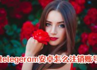 包含telegeram注销流程的词条