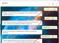 telegeram账号怎么设置-telegram怎么设置隐私内容
