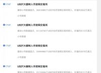 usdt入币地址-usdt钱包地址怎么填