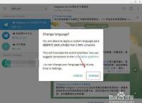 telegram有什么好玩的[telegram可以看到谁在玩吗]