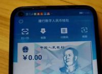 微信支付是电子货币吗-微信支付是电子货币吗是真的吗
