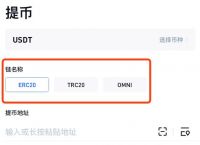 trc20提币时间[trc20钱包官网下载]