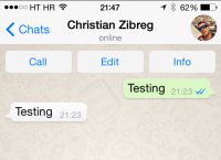 安卓whatsapp记录转移到苹果-安卓WhatsApp数据怎么转移到iPhone