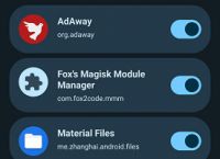 面具magisk-面具magisk是干什么用的