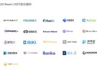 USDT—TRC20的简单介绍