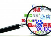 常用的搜索引擎有哪些-常用的搜索引擎有哪些?分别是什么