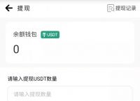 usdt怎么提币-usdt怎么提币到别的地方