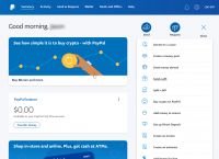 比特币提现到paypal-比特币提现到银行卡会冻结吗