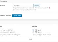 Telegram免费的社工机器人[telegram免费的社工机器人怎么用]