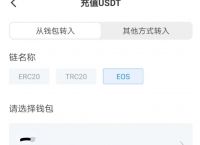 usdt怎么充钱步骤-usdttrc20怎么充值