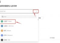 usdt注册流程中文版-usdt如何注册钱包地址