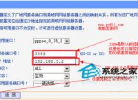 路由器怎么设置端口映射,路由器怎么设置端口映射模式