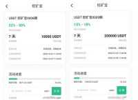 usdt到账查询,如何查询usdt转账进度