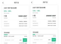 usdt到账查询,如何查询usdt转账进度