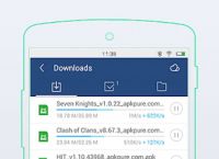 anyconnect手机版怎么用,any connect android