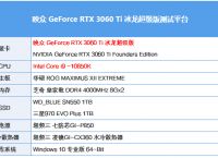 rtx3060什么档次[rtx3060什么时候上市]