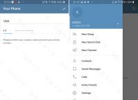 telegram怎么不能登录[telegram怎么登陆不进去]