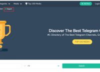 Telegram用什么网络[Telegram国内的网能用吗]
