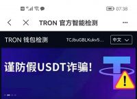 tokenpocket钱包闪兑,tokenpocket闪兑待支付