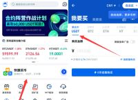 usdt是什么平台,usdt什么平台交易