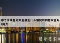 包含冷钱包可以储存什么币种?的词条